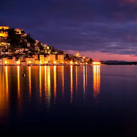 Διαμέρισμα Modern Σίμπενικ