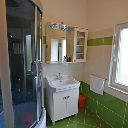 Διαμέρισμα Modern Σίμπενικ