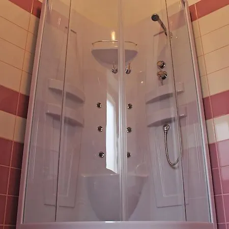 Διαμέρισμα Modern Σίμπενικ