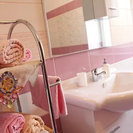 Διαμέρισμα Modern *