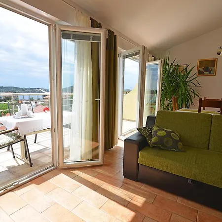 Διαμέρισμα Modern