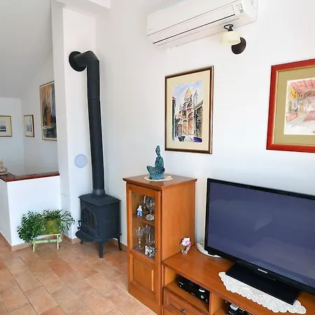 Διαμέρισμα Modern Σίμπενικ