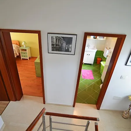 Apartment Modern *