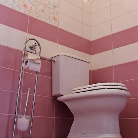 Διαμέρισμα Modern *