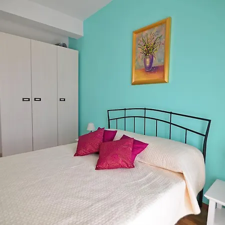 Apartment Modern *