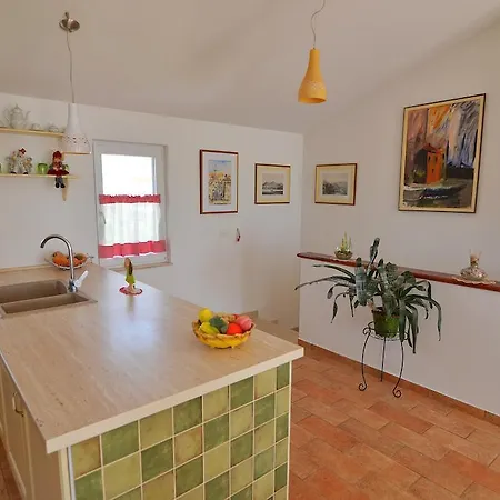 Apartmán Modern *