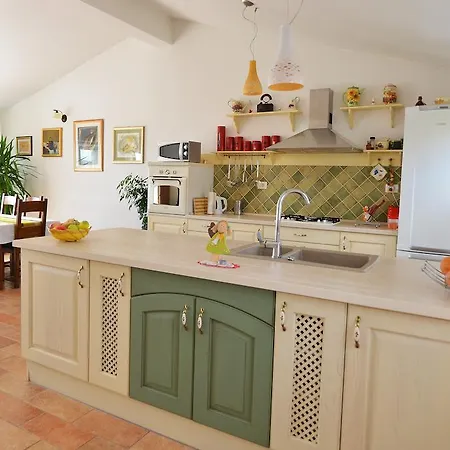 Apartmán Modern Šibenik