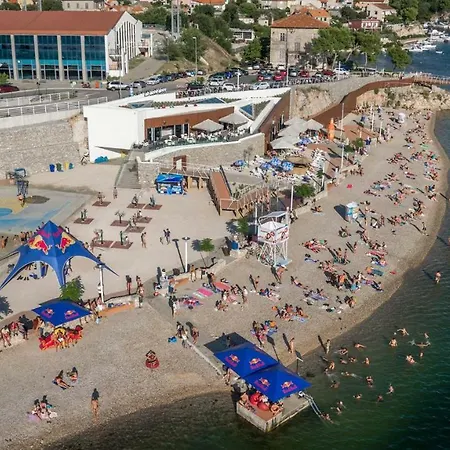 Apartmán Modern Šibenik