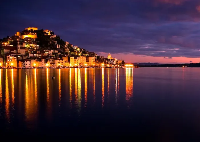 Apartmán Modern Šibenik