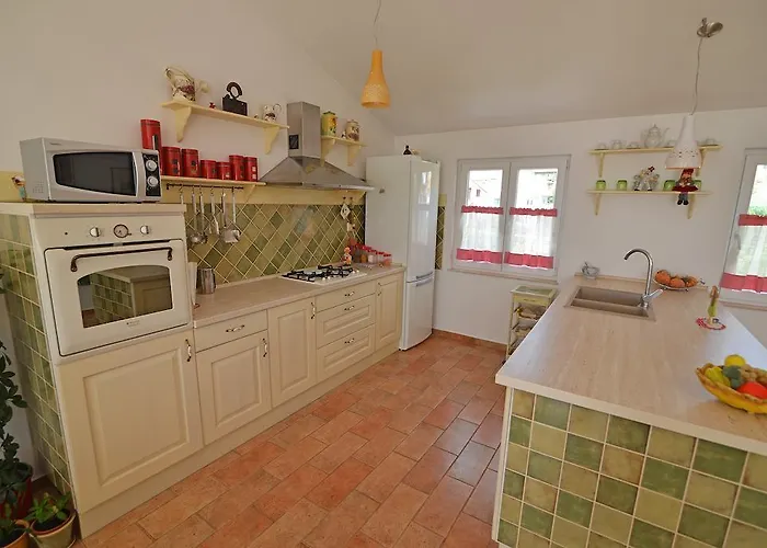 Apartmán Modern Šibenik