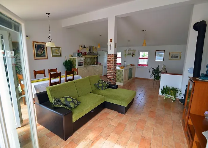 Apartmán Modern Šibenik