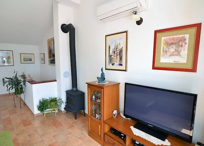 Apartmán Modern Šibenik