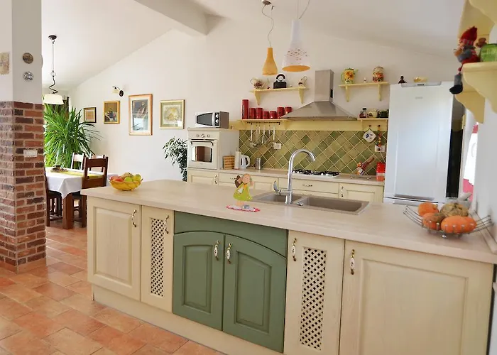 Apartman Modern Sibenik